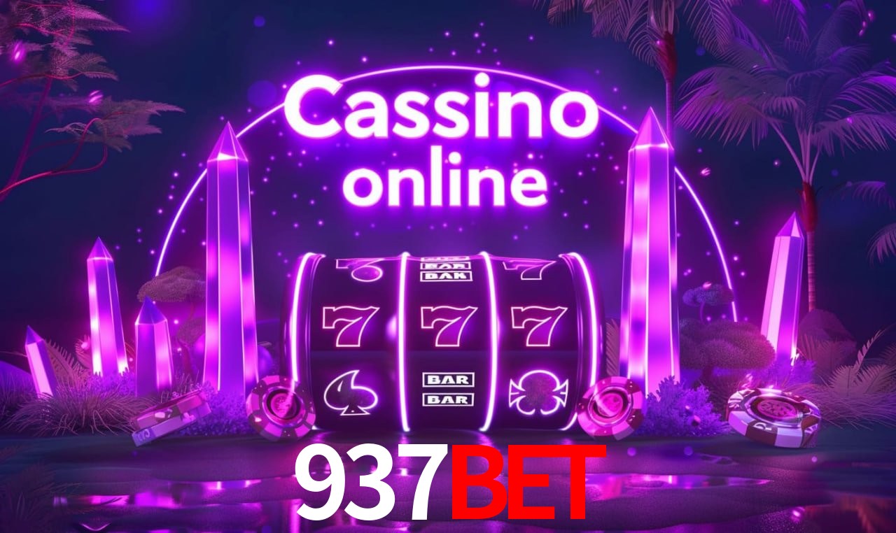 937bet - cassino ao vivo