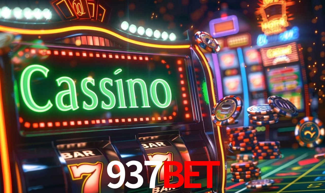 937bet - Aplicativo Móvel